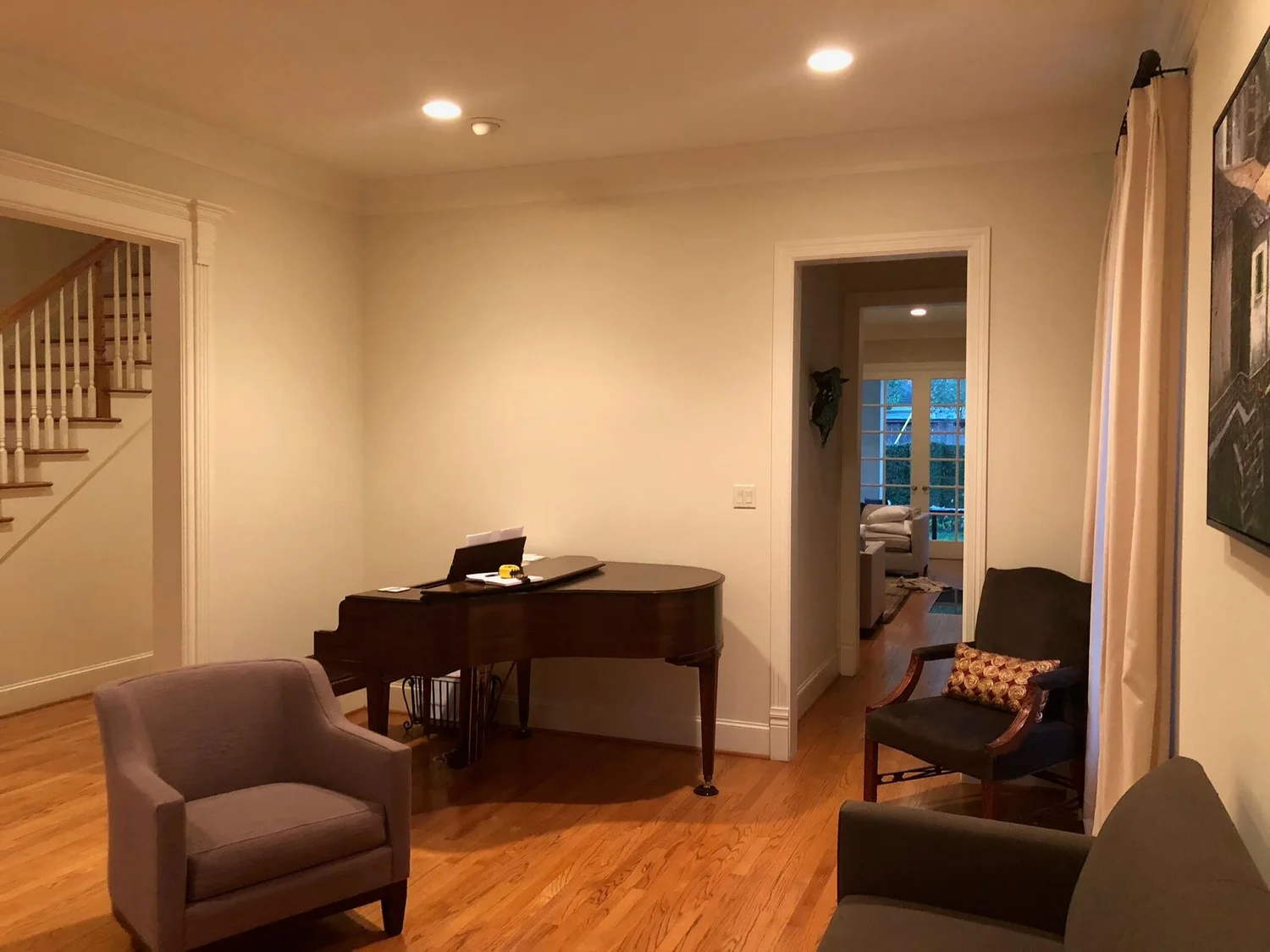 Pictures Of Interior Formal Living Rooms