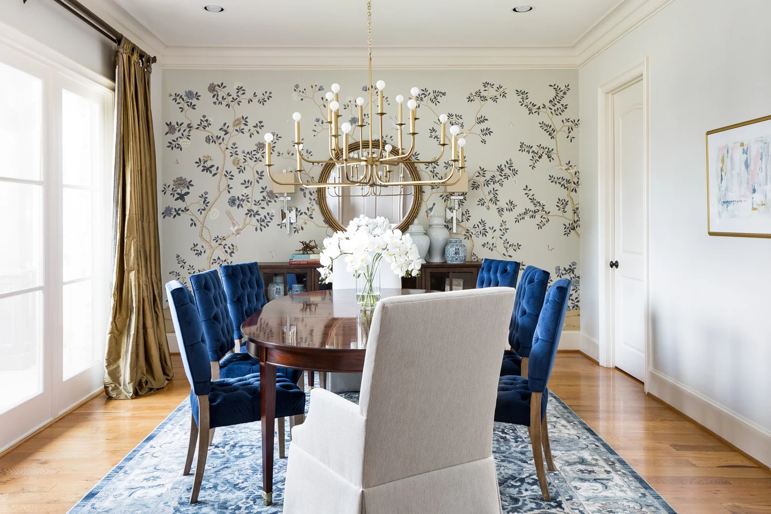 Studio L Interior Design: Houston Texas Interior Design Company