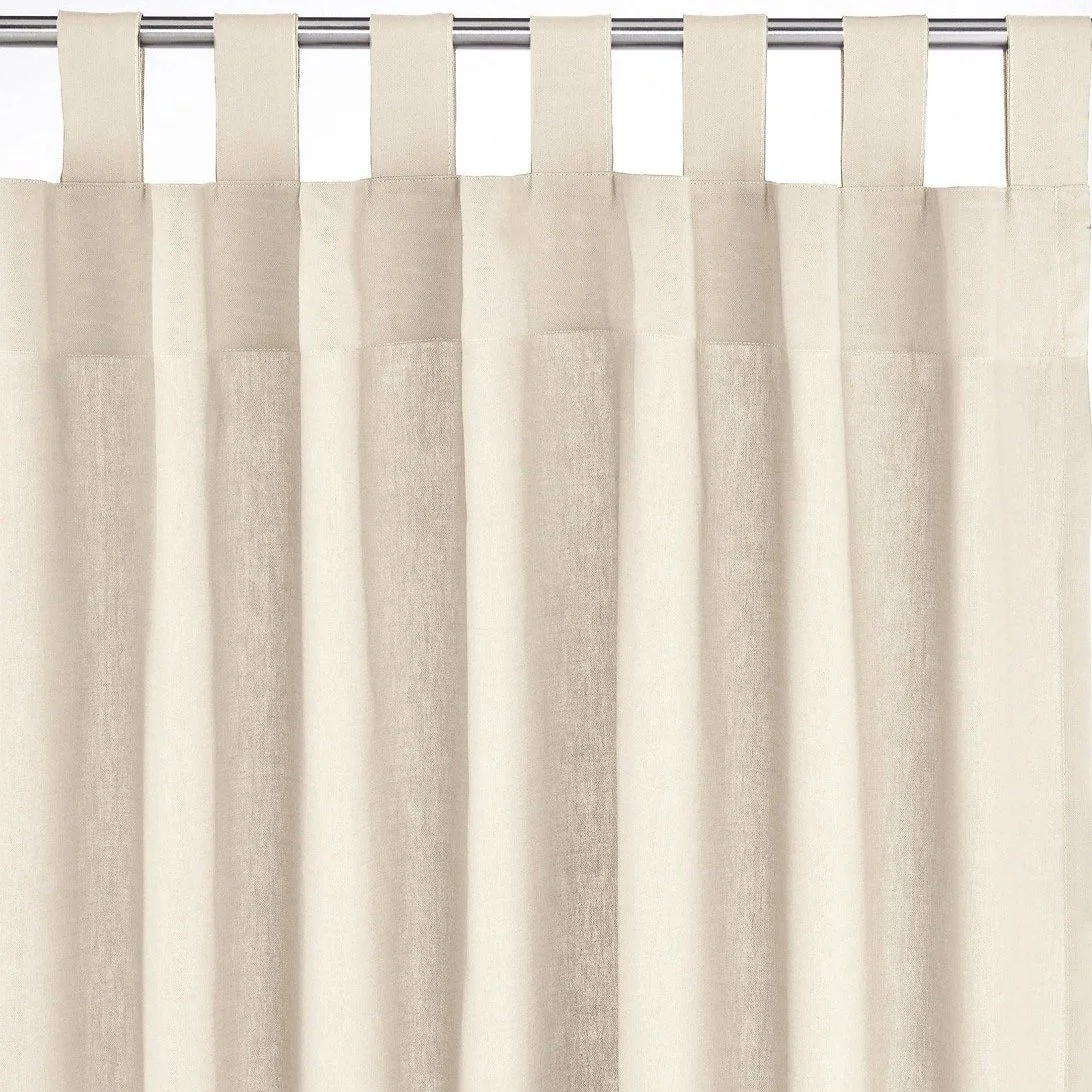 Custom Drapery Panel Guide — Studio L Interior Design