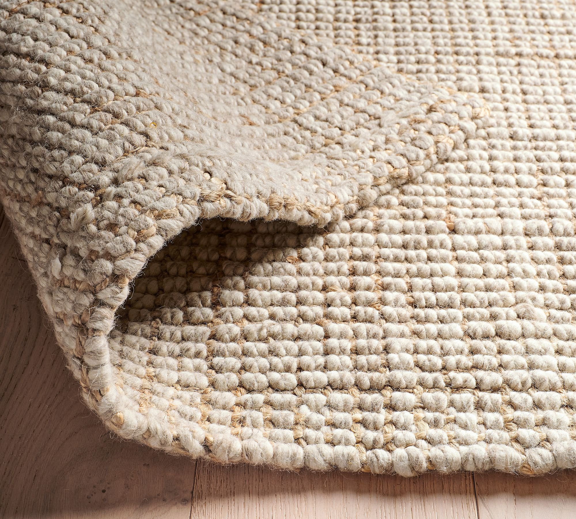Sisal vs. Jute Rugs — Studio L Interior Design