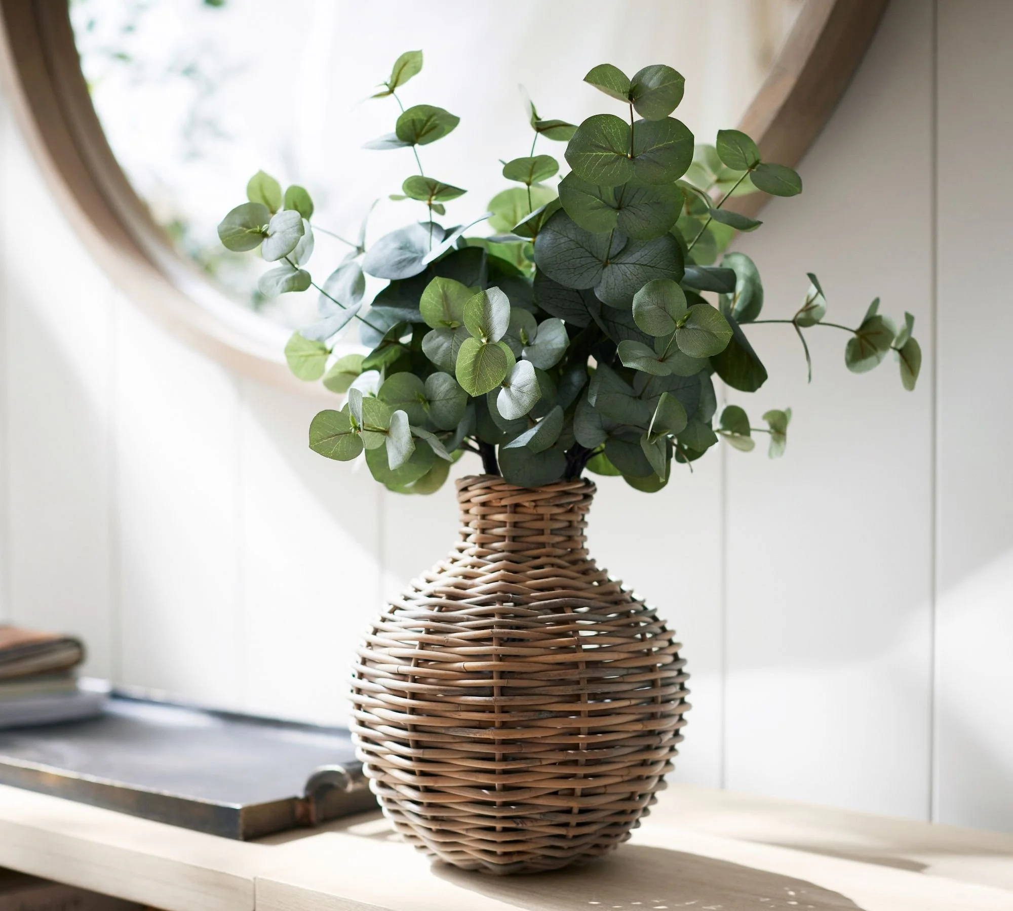 The Best Faux Stems — Studio L Interior Design