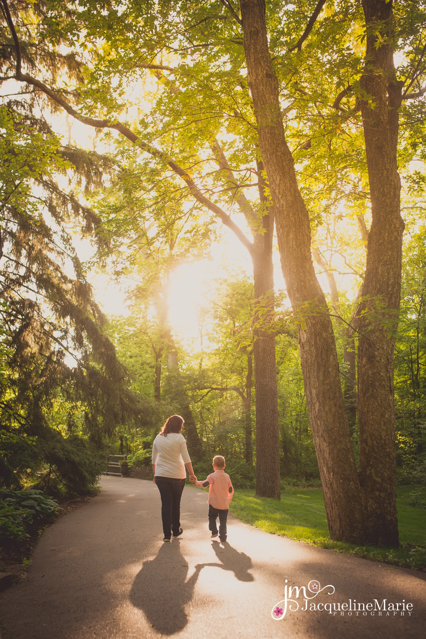 Columbus, OH photographer | Family photographer | Mommy and me session