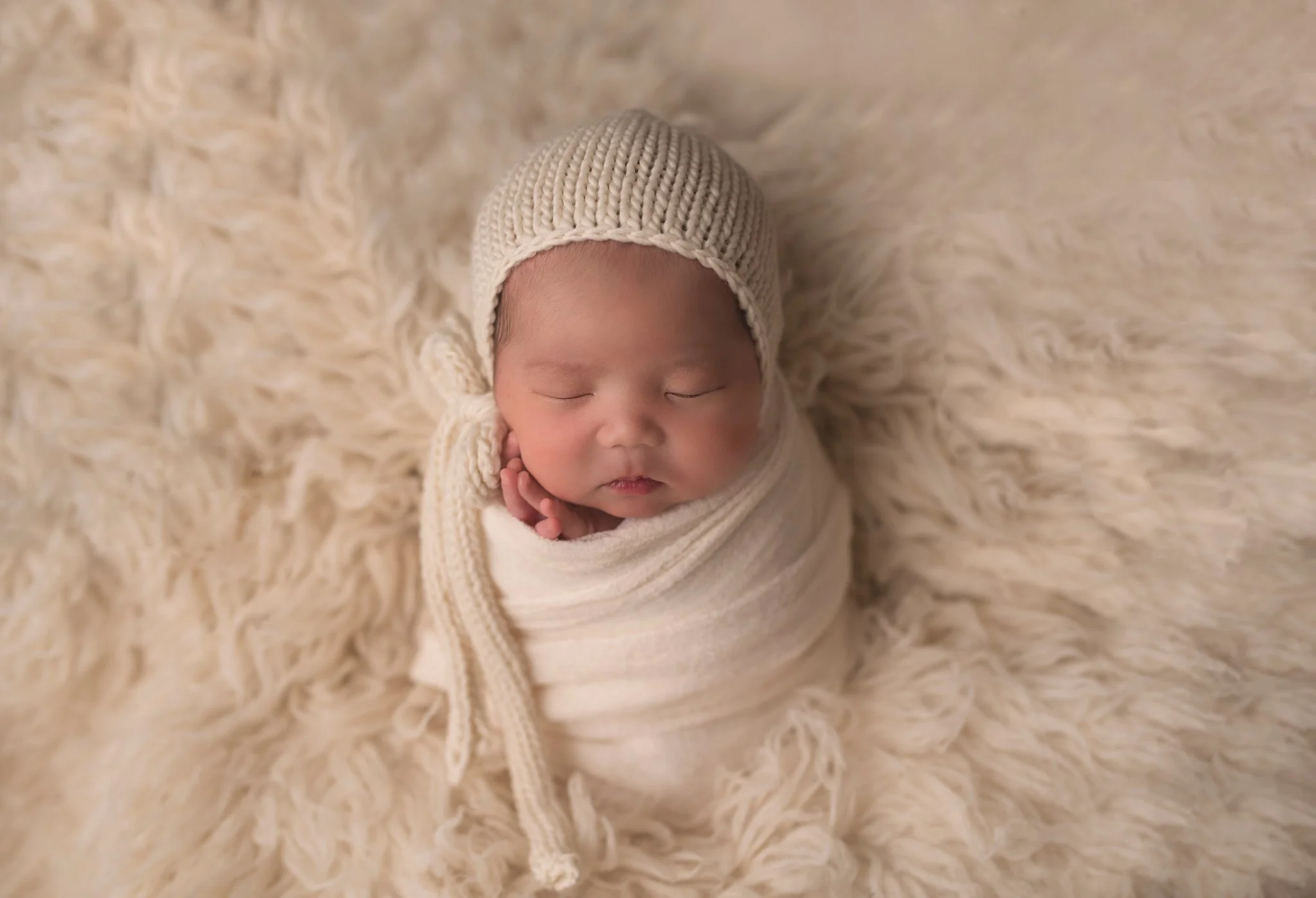 Newborn photography Columbus Ohio | Columbus Ohio newborn photographer | Meet Baby Ella