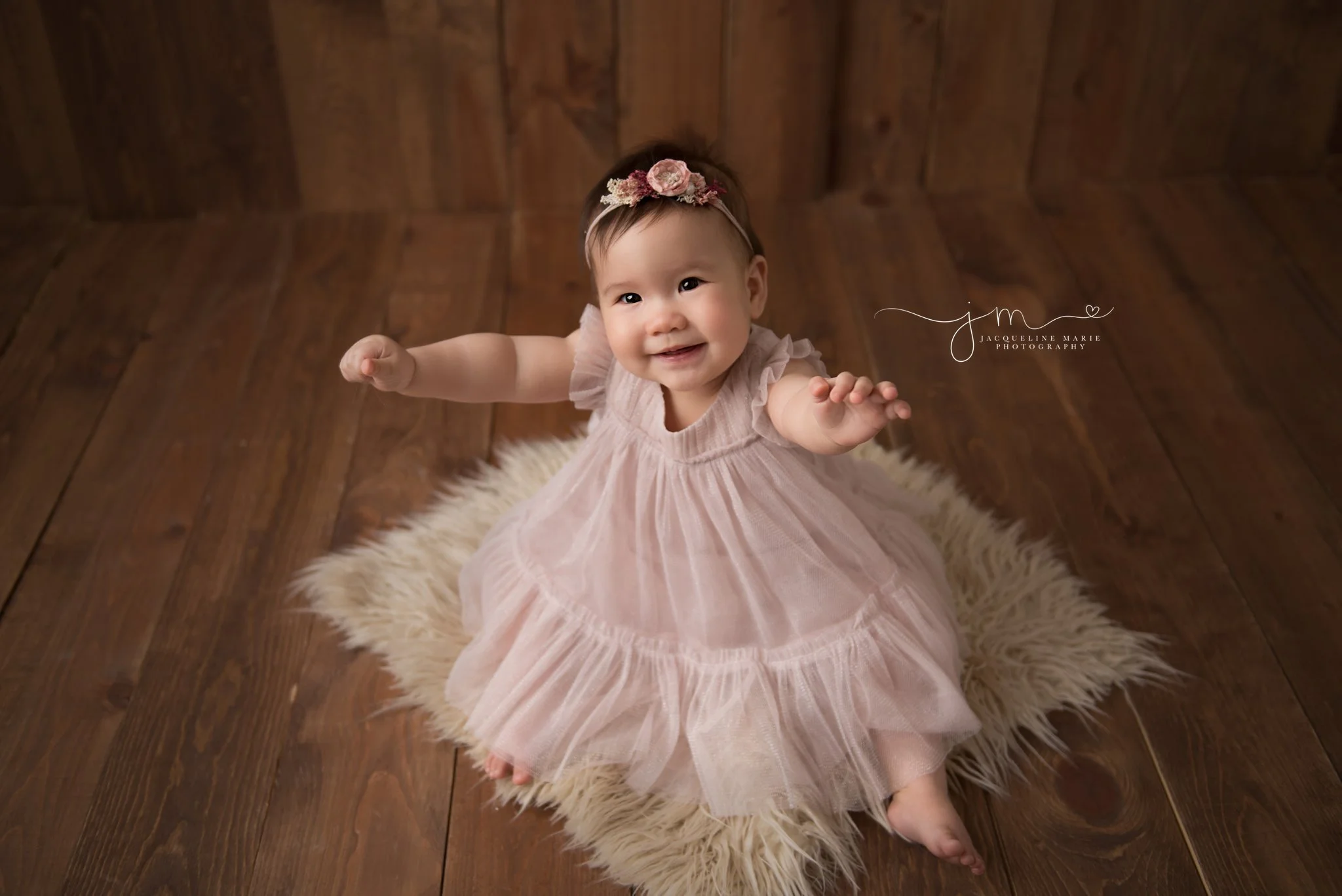 9 month old baby girl dresses
