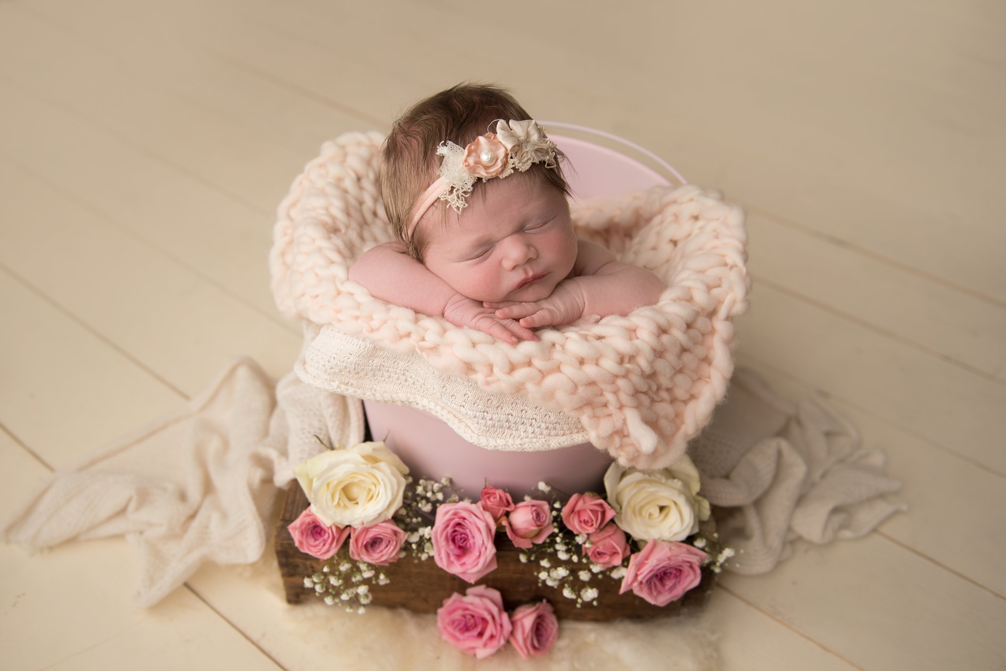westerville newborn photographer