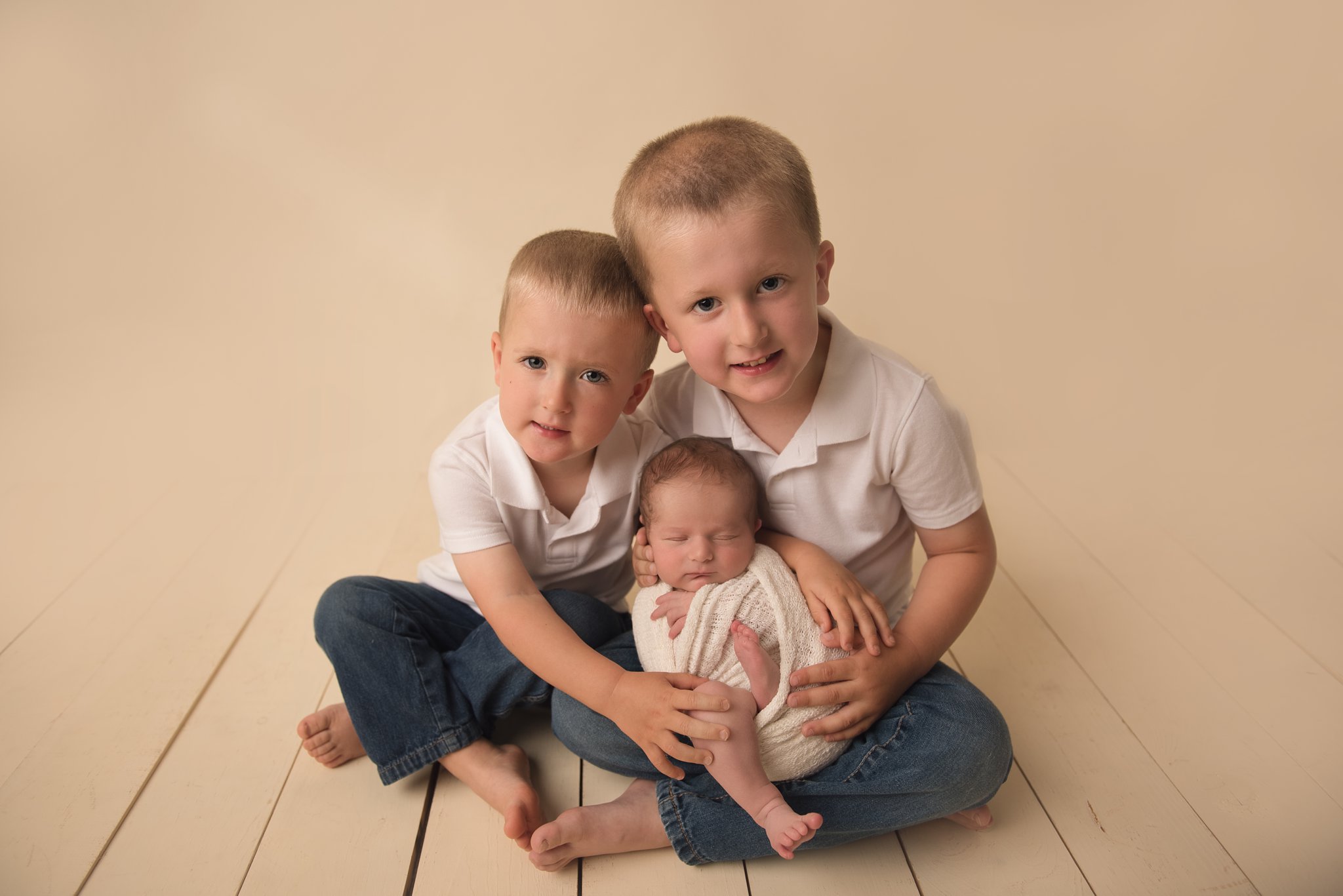 newborn photography new albany ohio