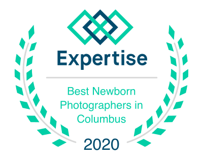 best newborn photographer columbus ohio