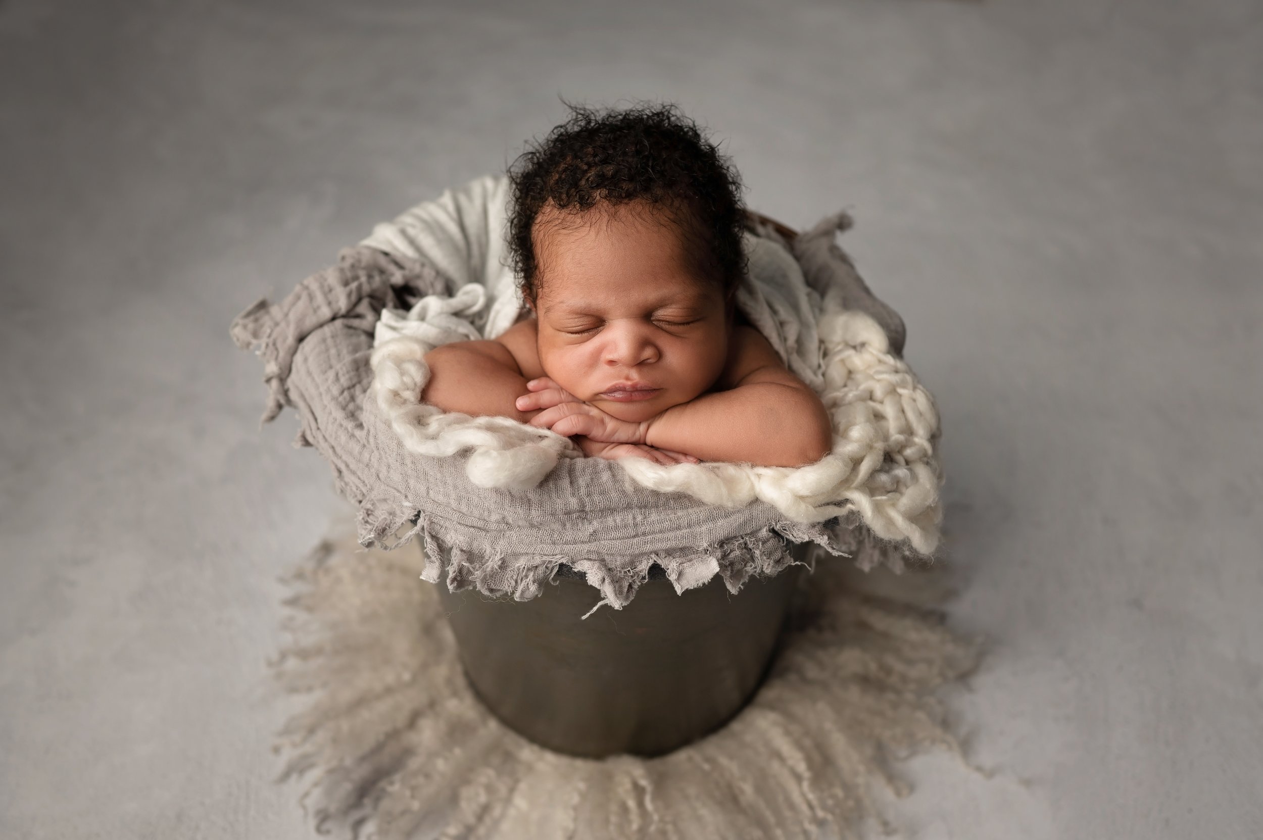 newborn baby boy photography columbus ohio