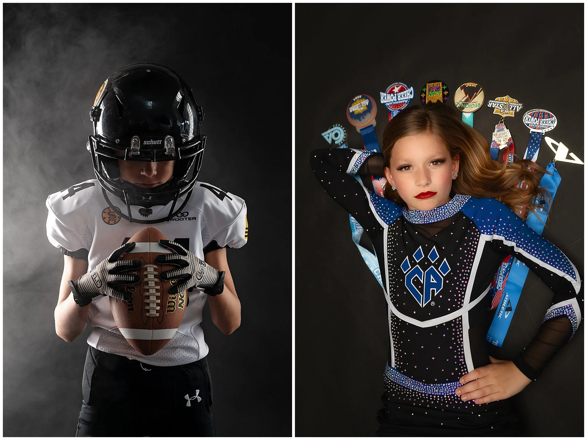 studio ports portraits in Columbus Ohio