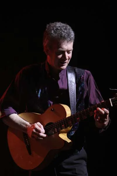 A Peter White Christmas