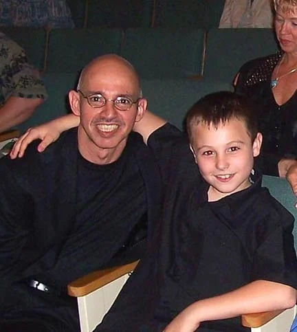 At Jazz Attach - King Center, 2006