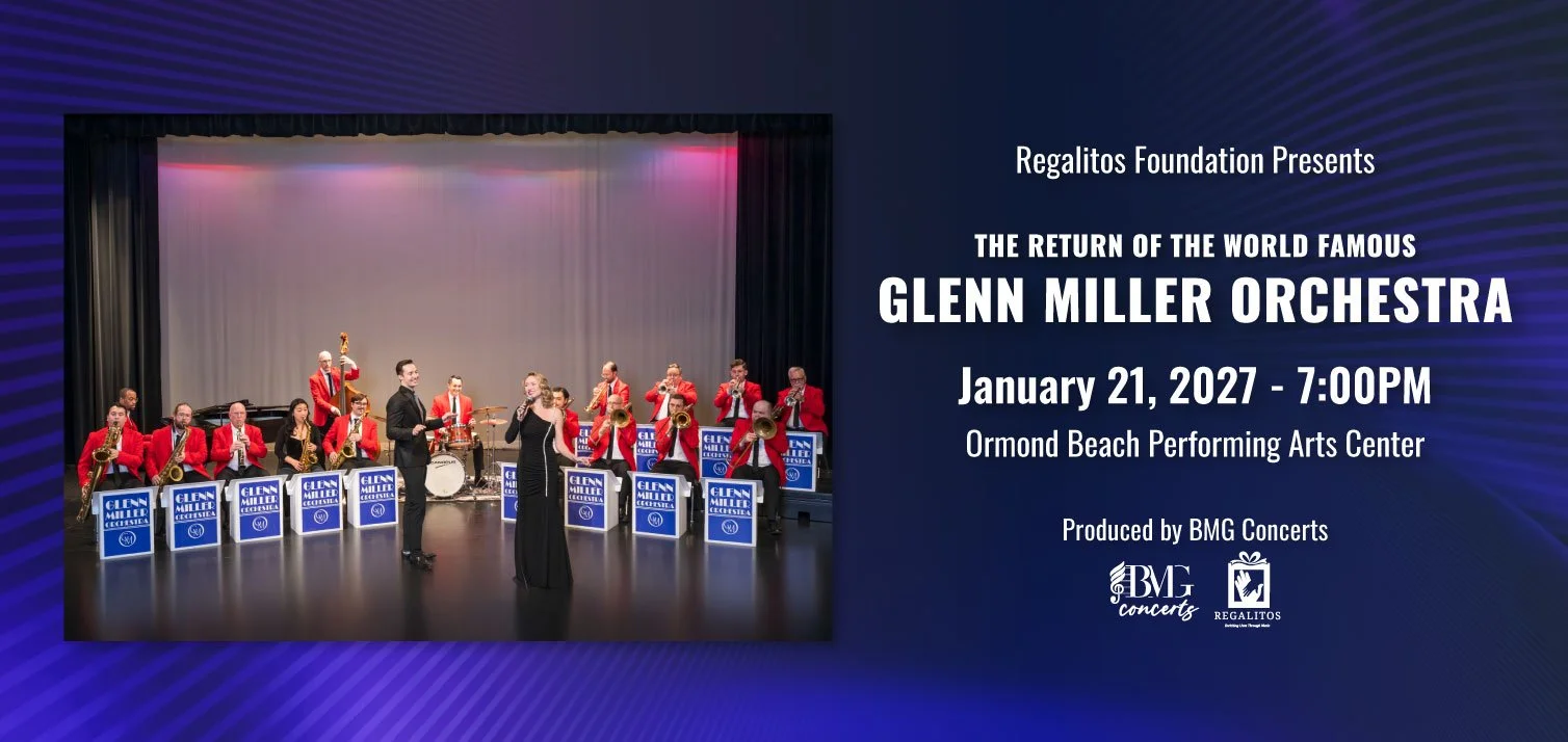 Glenn Miller Orchestra
