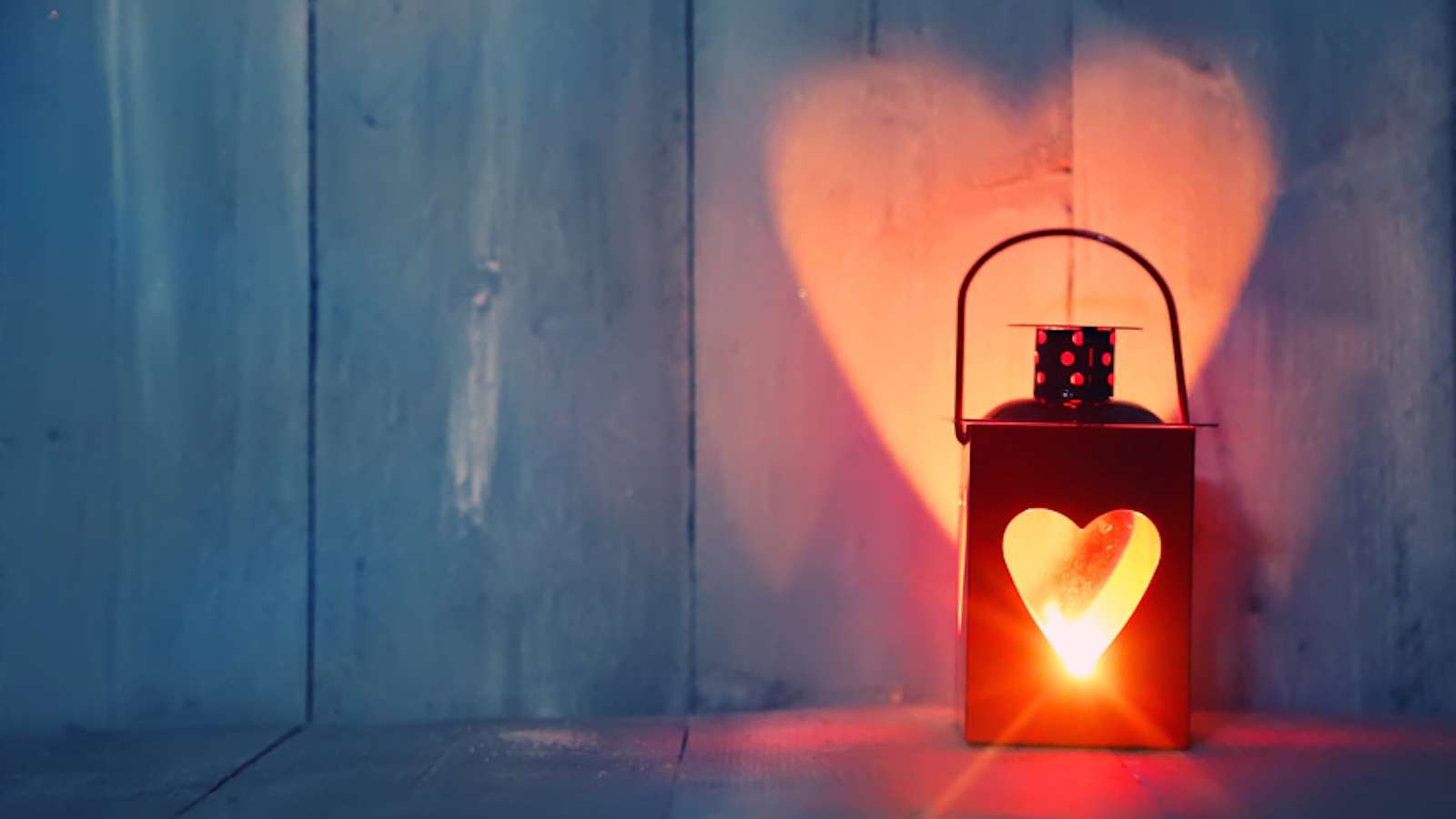Heart energy