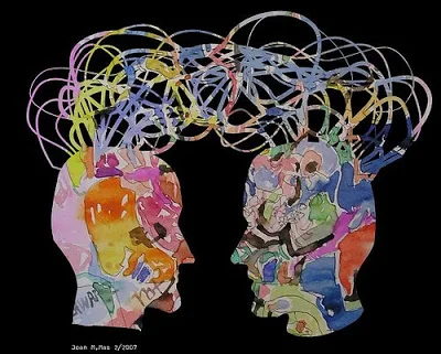 Redefining Relationships