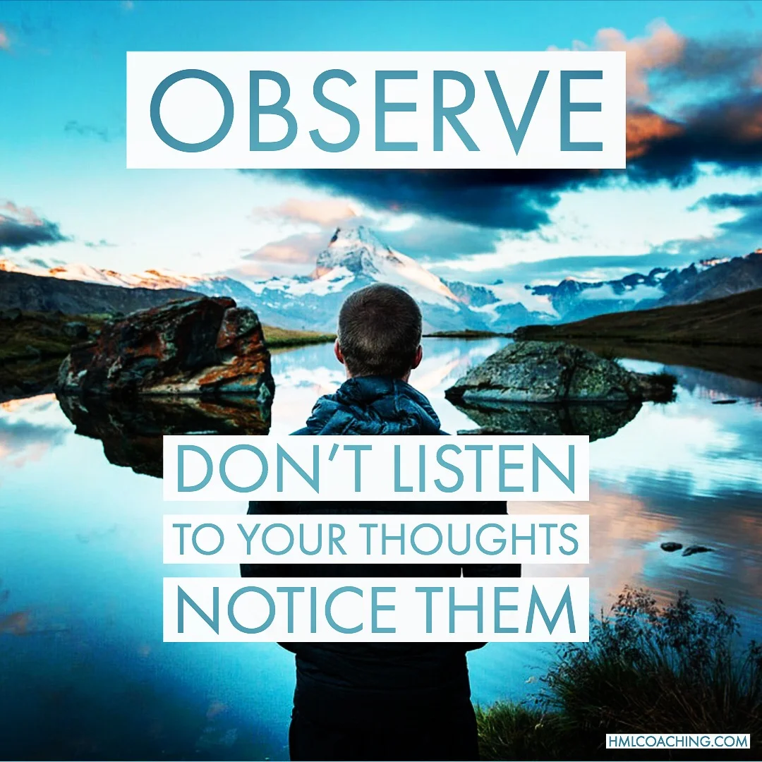 The Conscious Observer