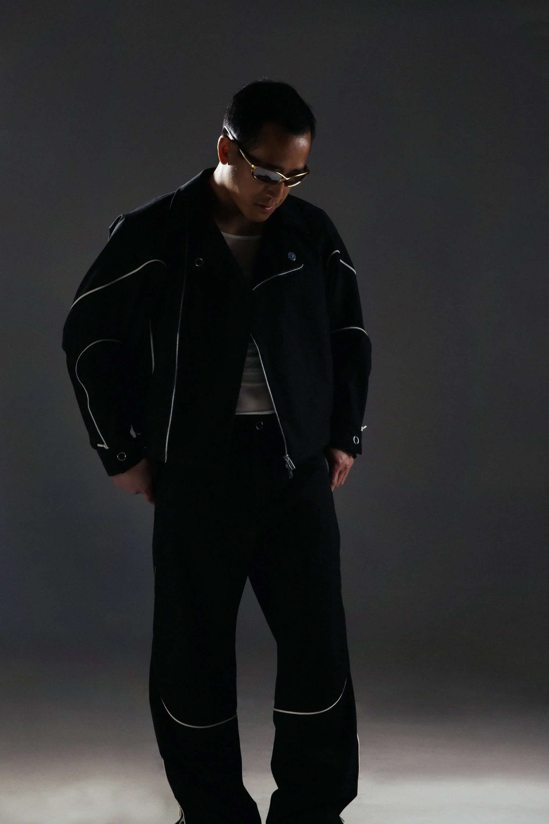 Florian Picasso and Two Dots