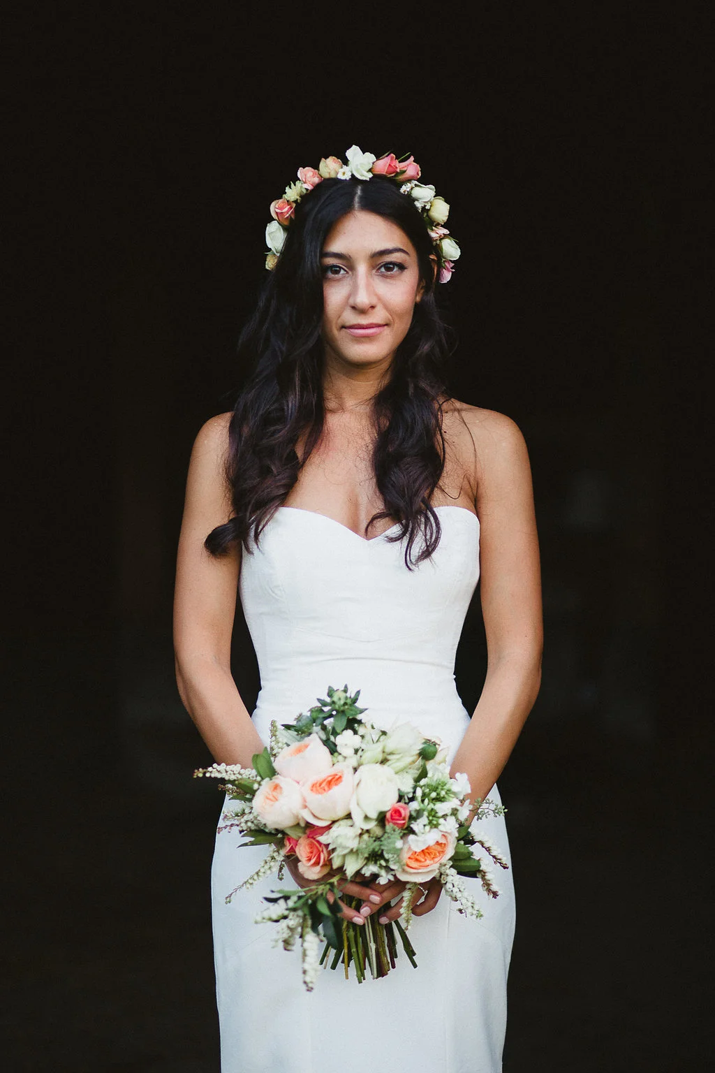 Nectar & Root Floral Designs_Vermont Wedding Flowers_August Wedding_The Grafton Inn_Grafton VT_Astilbe Garden Roses Peonies Sweet Pea Lavender Queen Anne’s Lace_Maya 2.jpg
