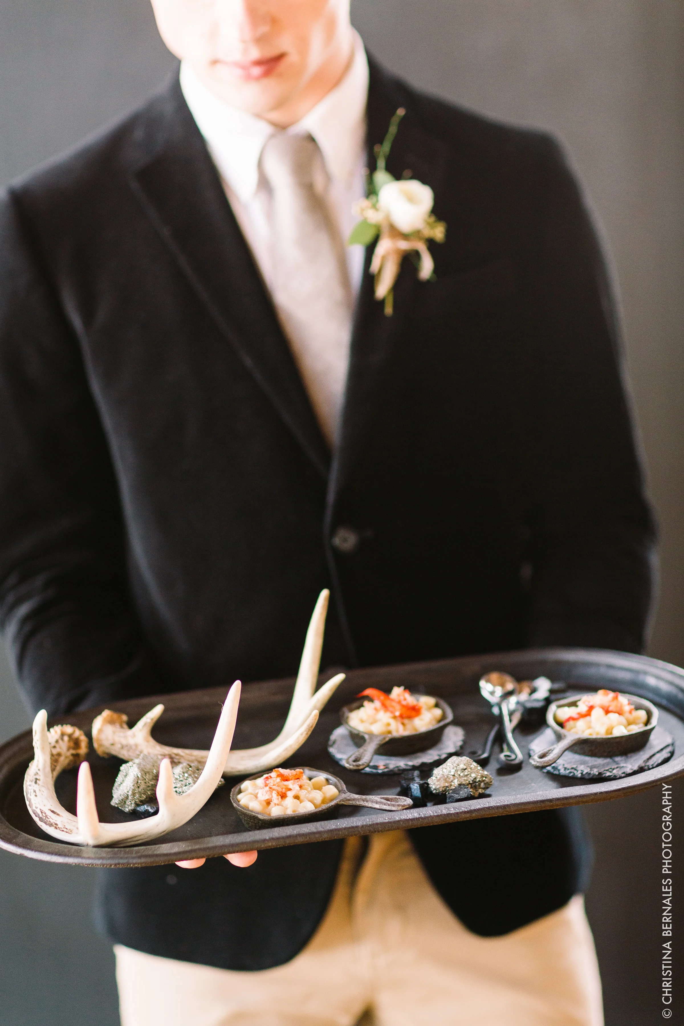 Nectar & Root Floral Designs_Vermont Wedding Flowers_February_Riverside Farm_Pittsfield VT_ antlers magnolias anemones ranunculus amaryllis spirea garden roses_Baroque 15.jpg