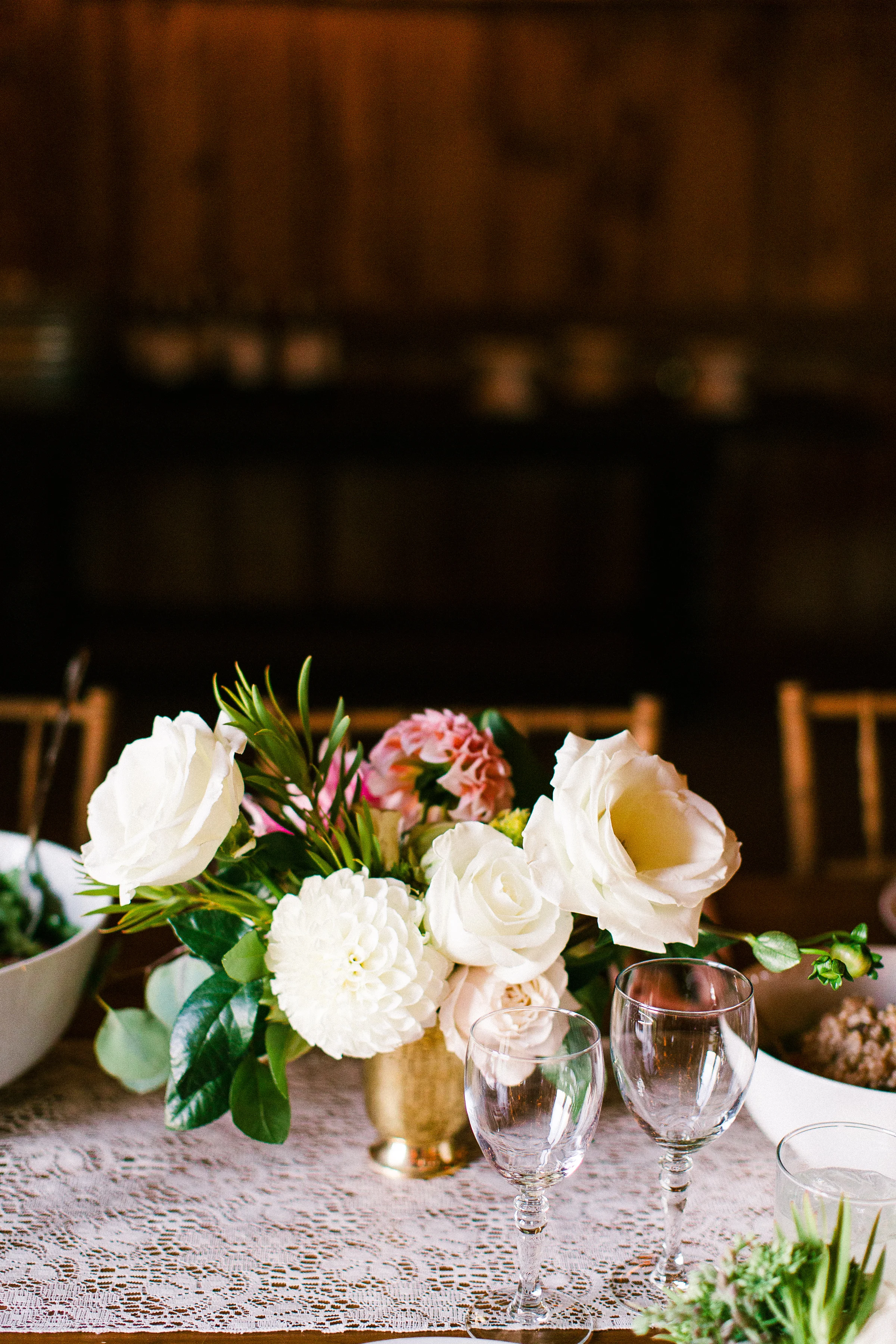 Nectar & Root Floral Designs_Vermont Wedding Flowers_August Wedding_Historic Barns of Nimpoose_Buskirk NY_ Café au Lait dahlias juliet garden roses succulents foxgloves_Melissa 21.jpg