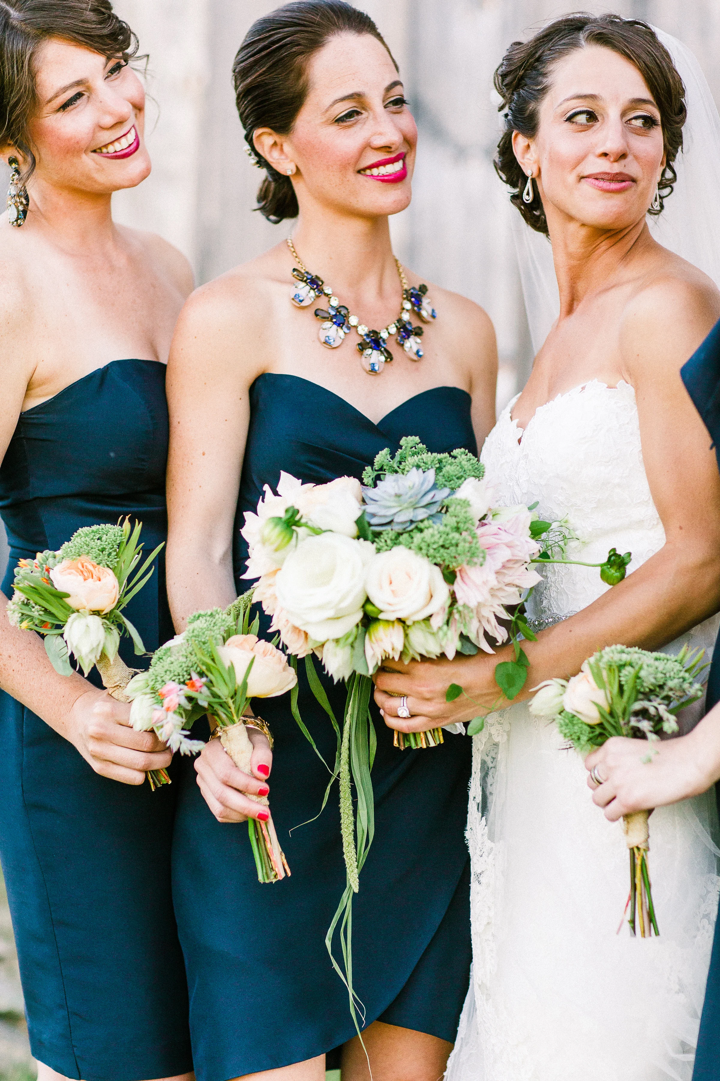 Nectar & Root Floral Designs_Vermont Wedding Flowers_August Wedding_Historic Barns of Nimpoose_Buskirk NY_ Café au Lait dahlias juliet garden roses succulents foxgloves_Melissa 10.jpg