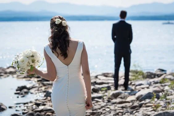 REVERIE GALLERY: SHELBURNE FARMS
WEDDING