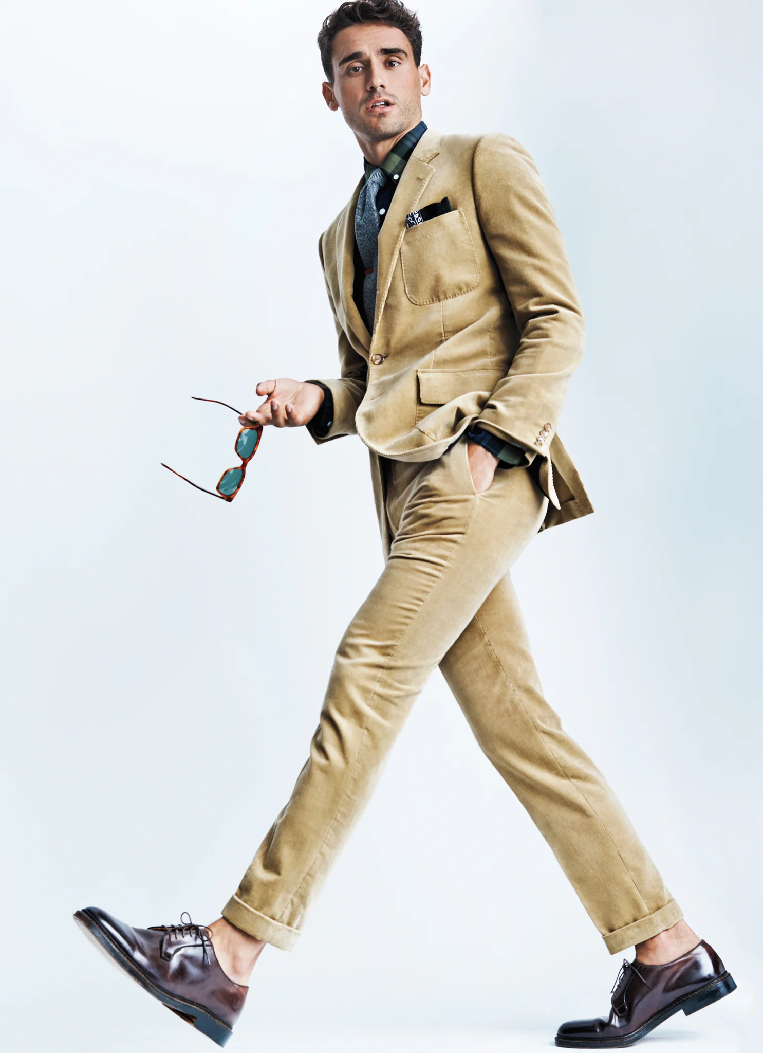 GQ Style FW 14