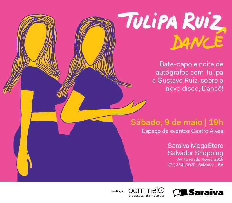 09 MAI 2015 | Salvador, BA