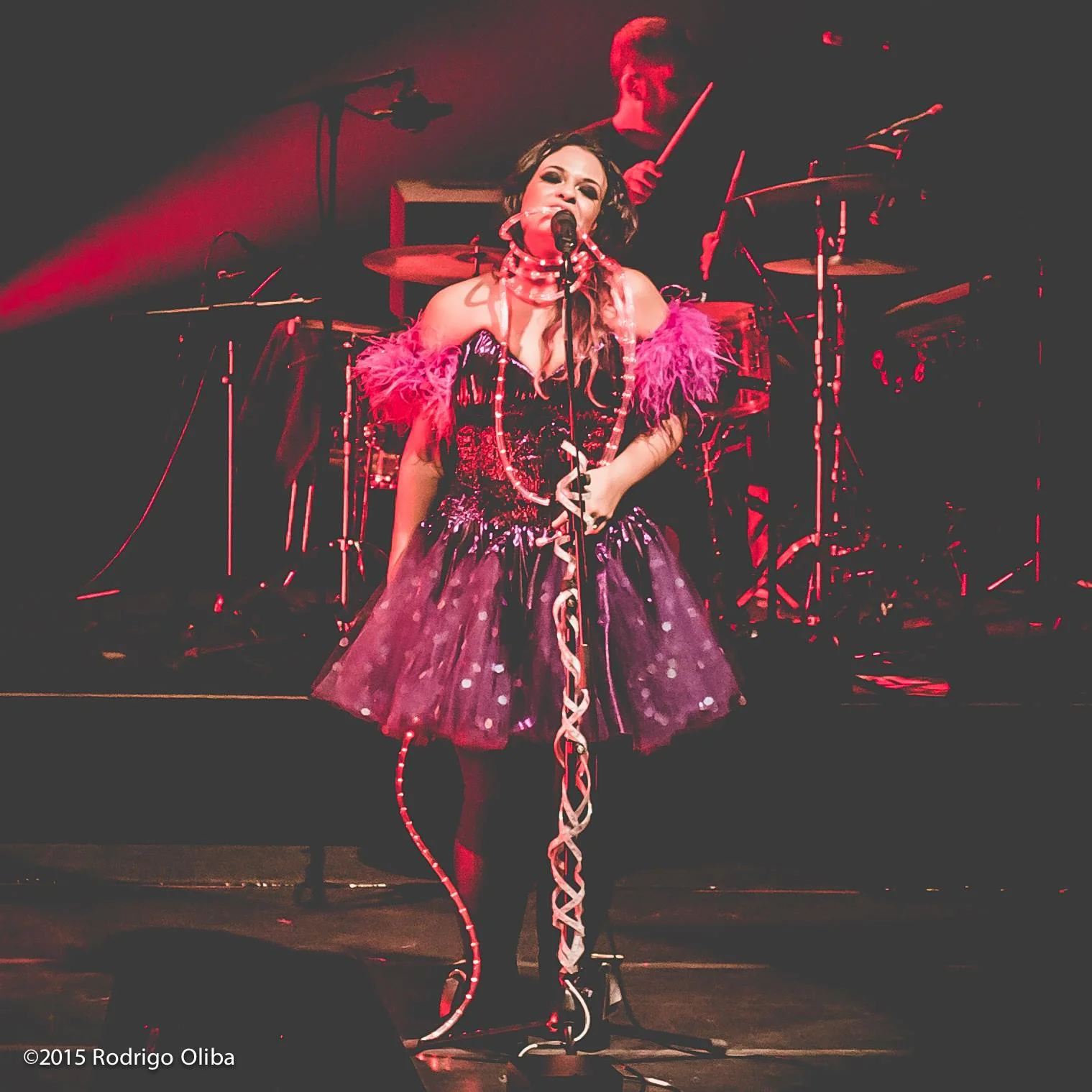 09 JUL 2015 | Salvador, BA