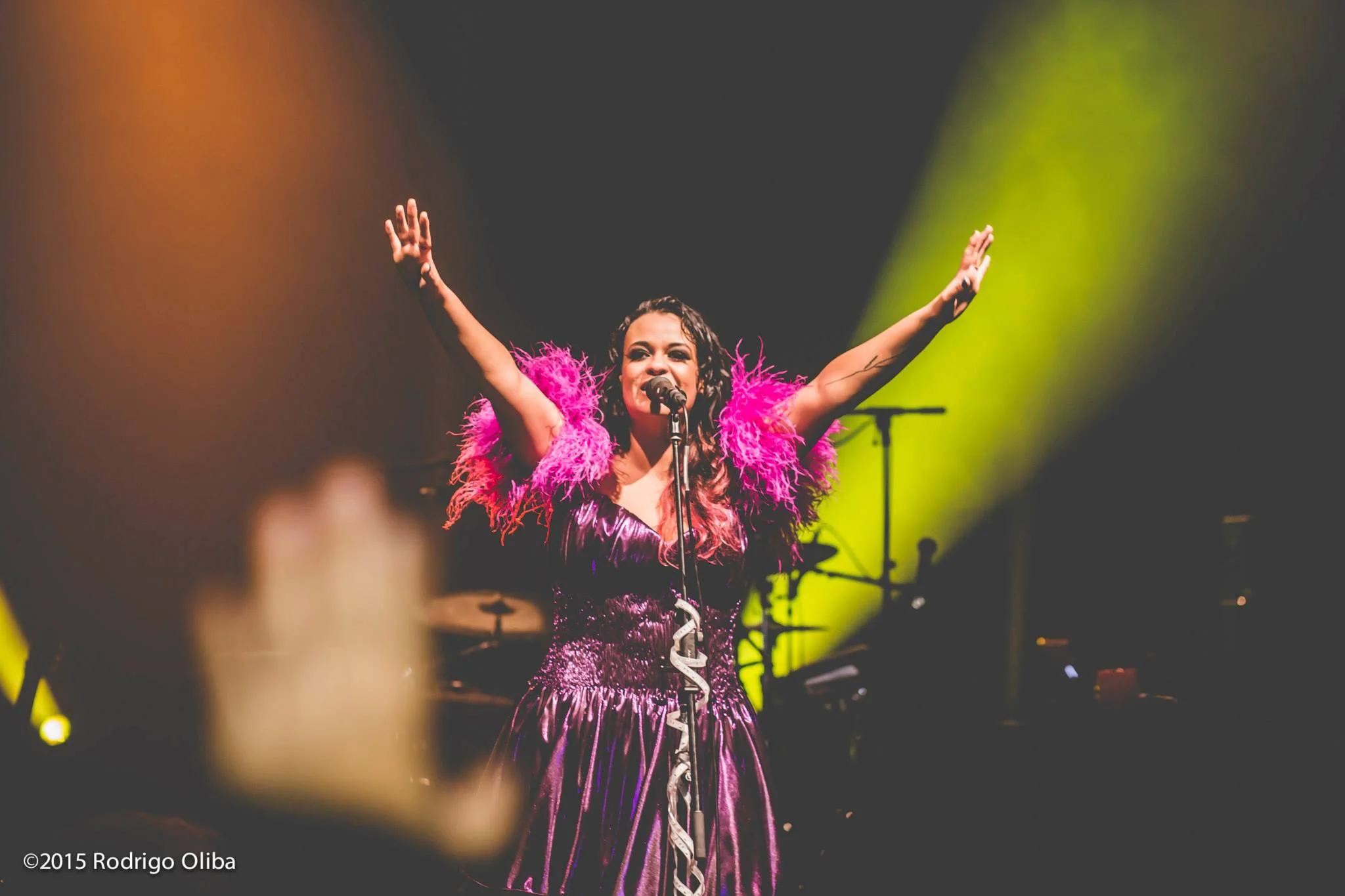 11 SET 2015 I Curitiba, PR