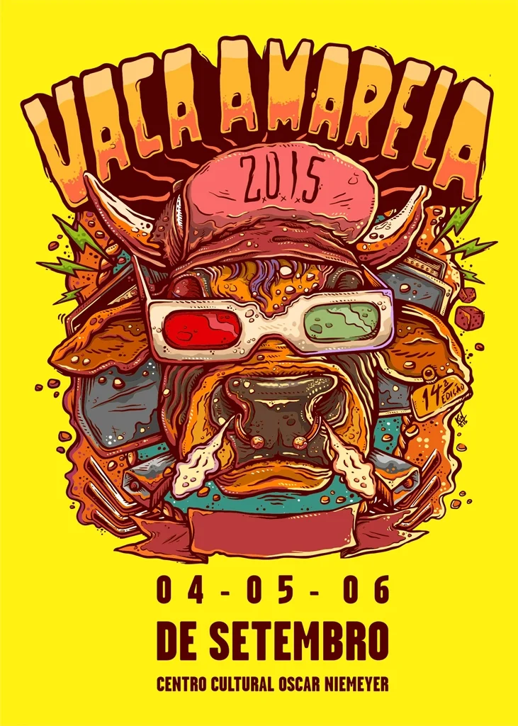 05 SET 2015 l Goiânia, GO