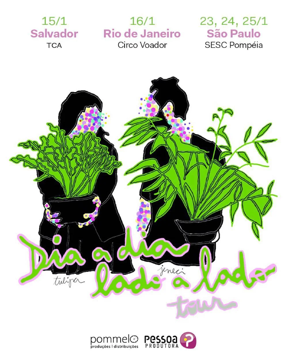 16 JAN 2016 I Rio de Janeiro, RJ