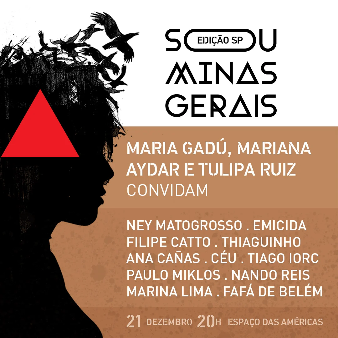 21 DEZ 2015 I São Paulo, SP