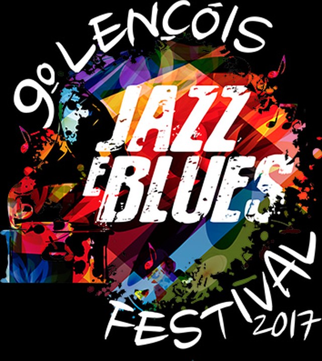 11 de NOVEMBRO | 9º Edição Lençóis Jazz & Blues Festival