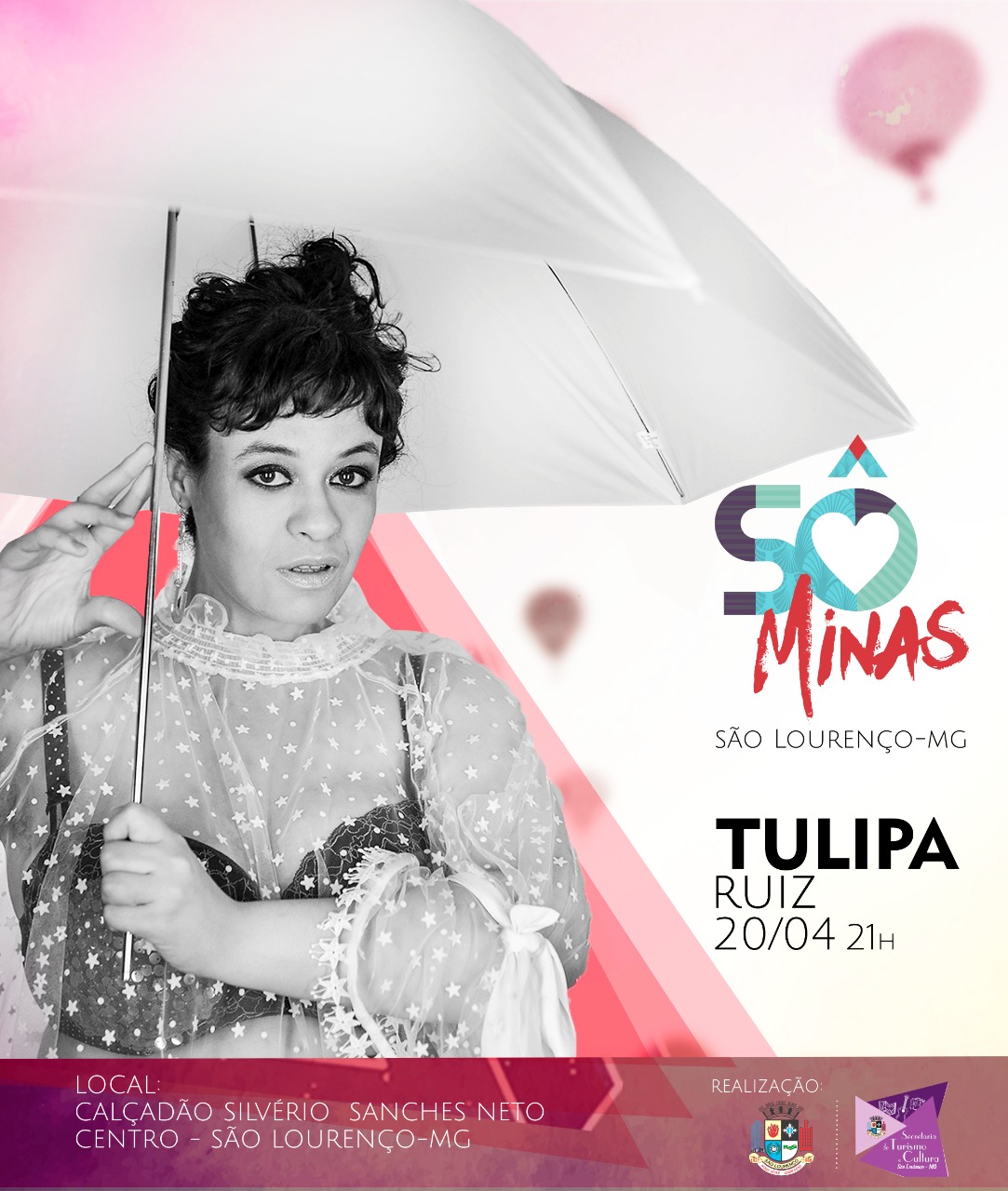 20 ABR 2018 | São Lourenço, MG