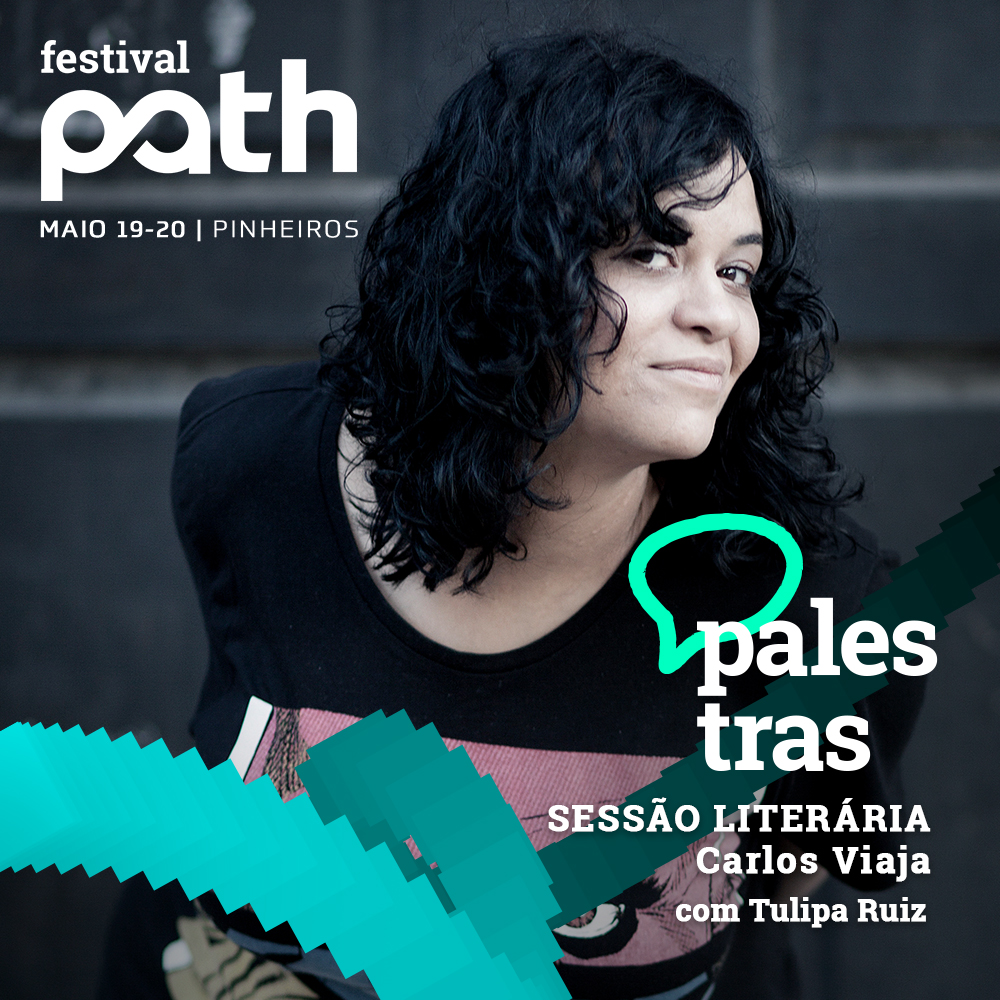 20 MAI 2018 | São Paulo, SP