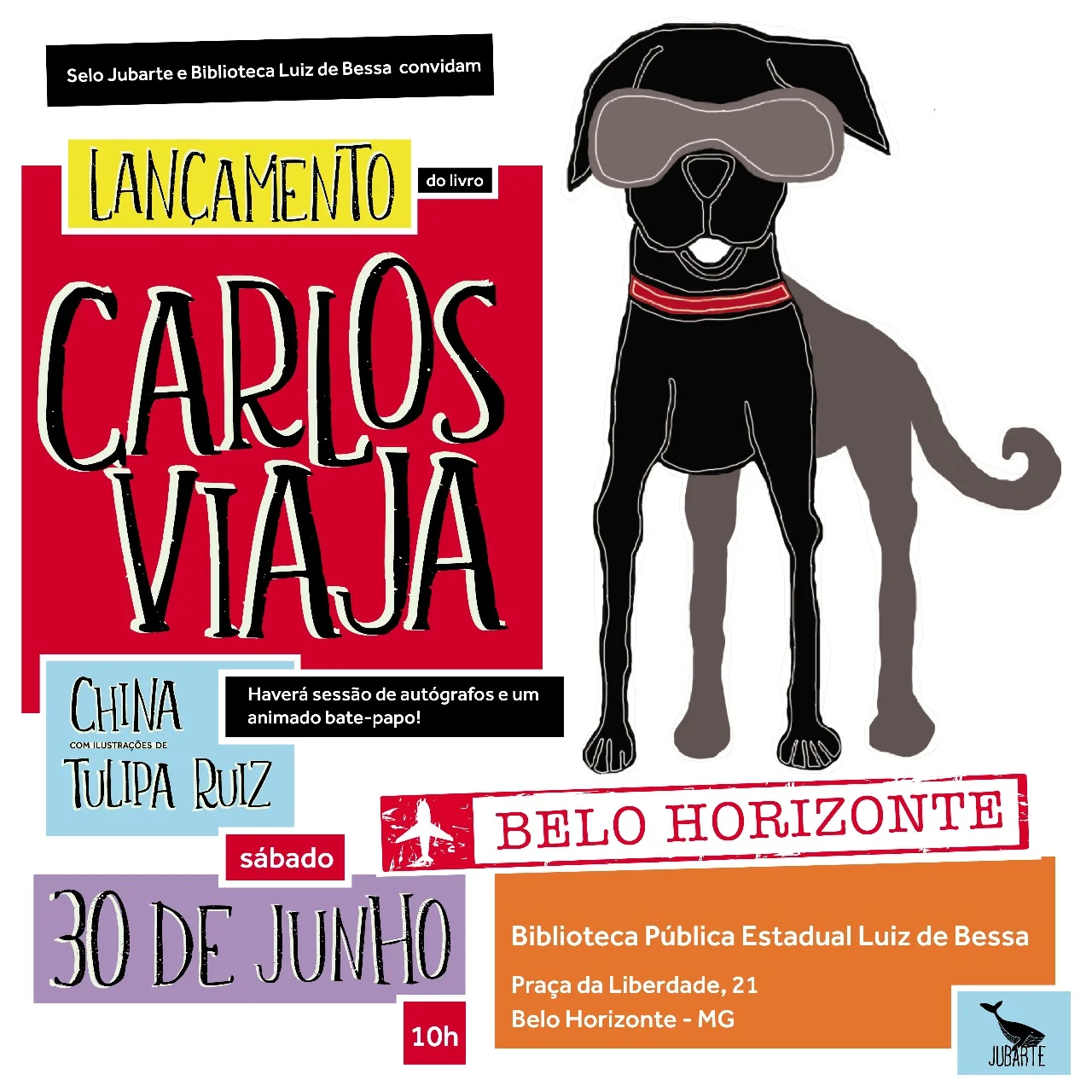 30 JUN 2018 | Belo Horizonte, MG