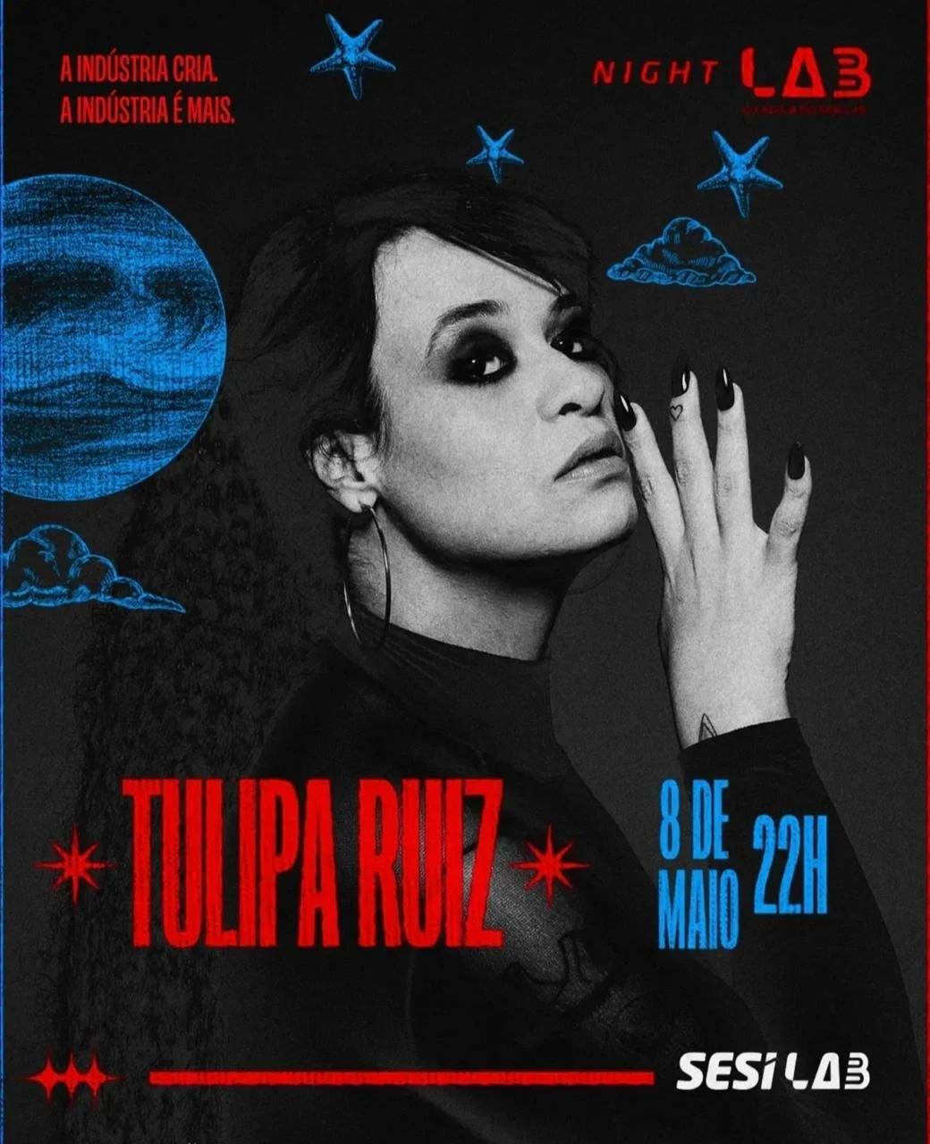 08 MAI 2025 | Brasília, DF