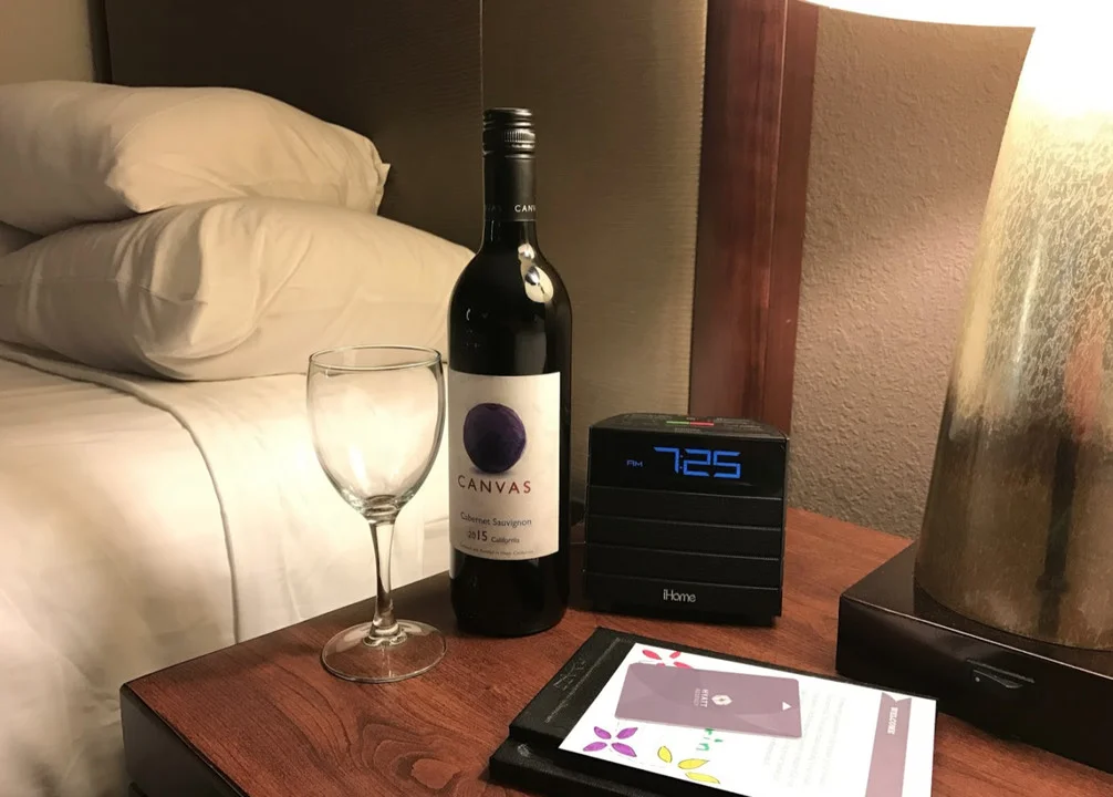 Dear Customer Service - Let's not make this awkward...