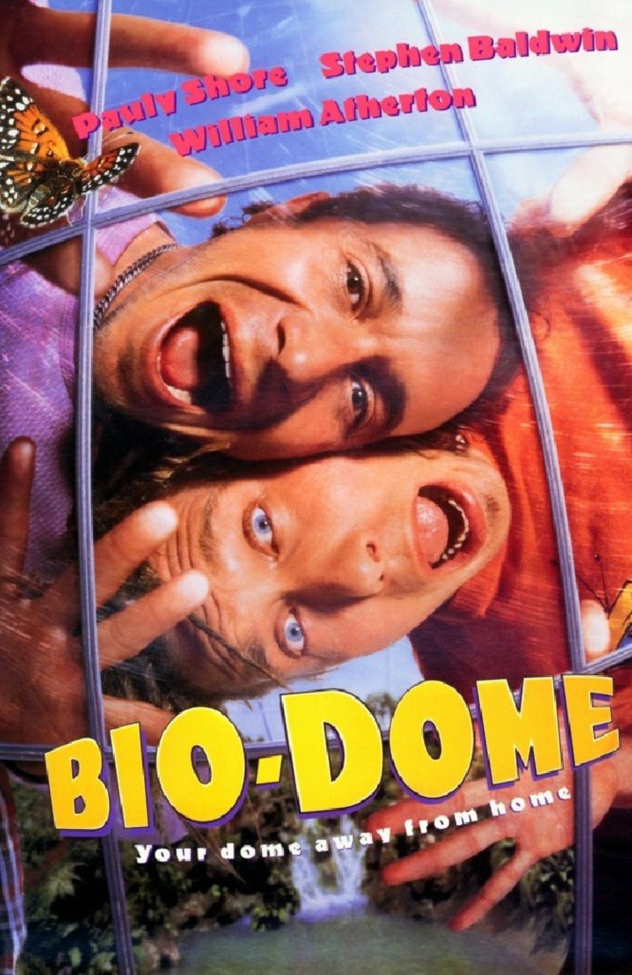 Biodome (MGM)