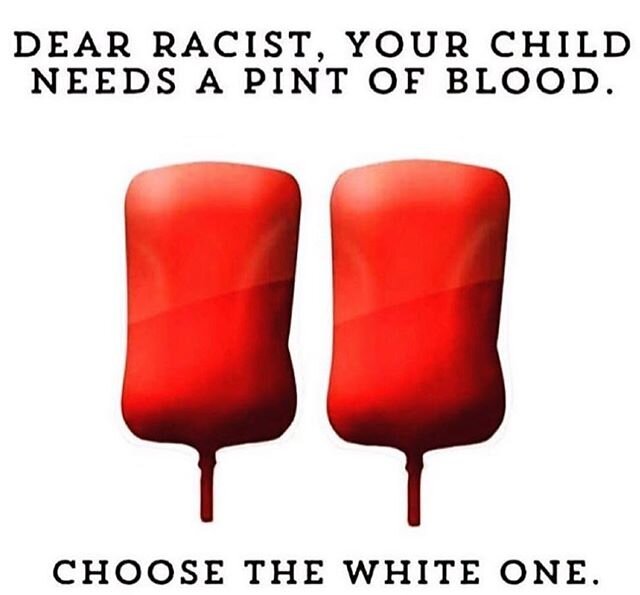 #blacklivesmatter