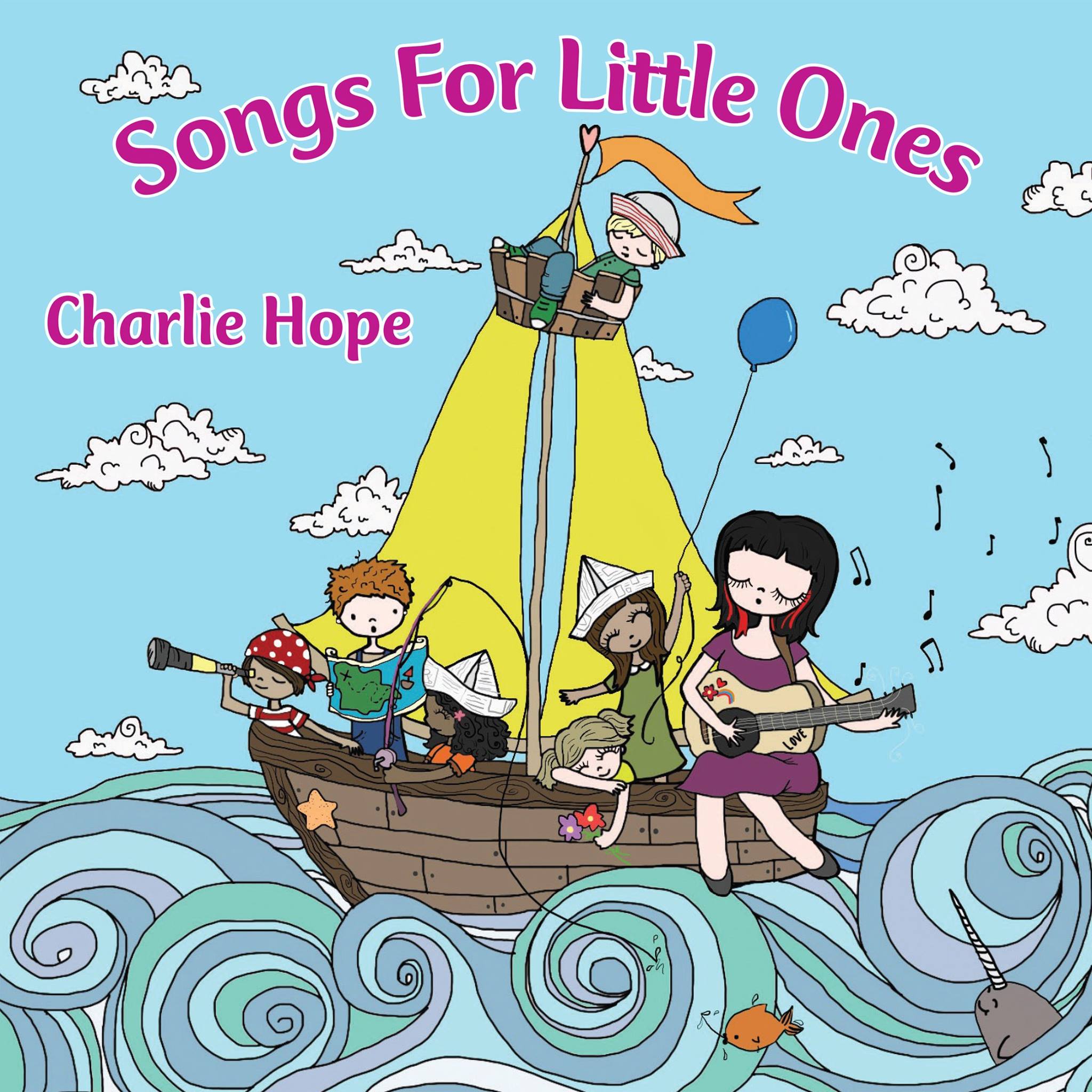 Songs For Little Ones