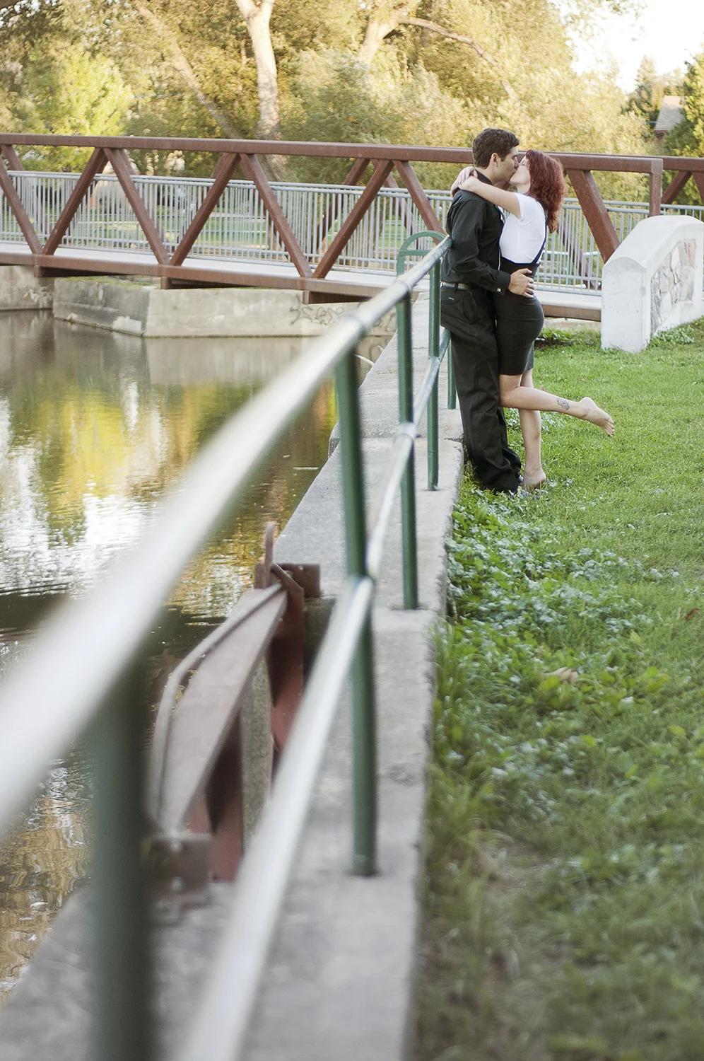 Click here to view more couples photos