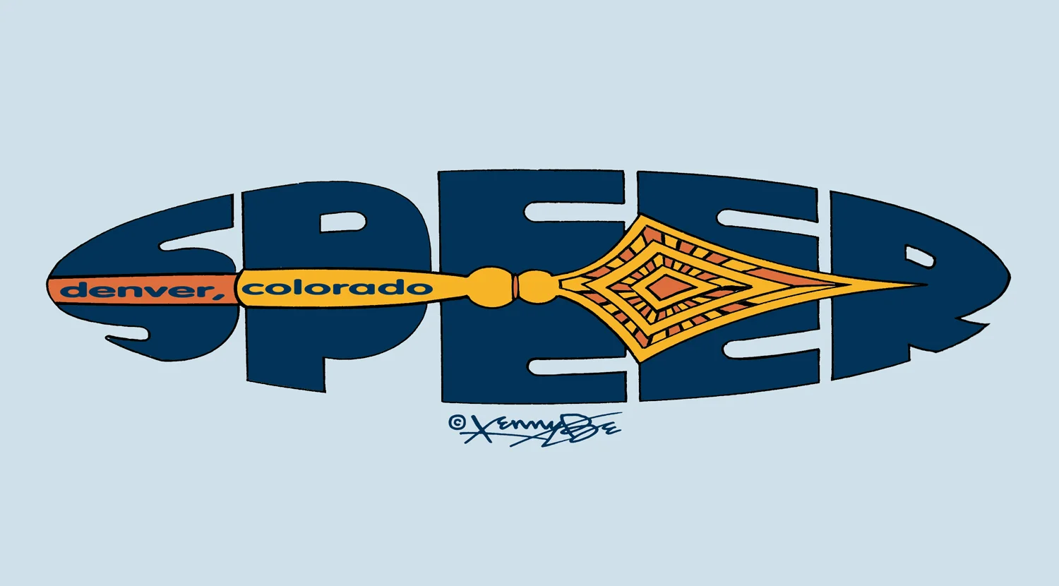Speer – Denver, Colorado