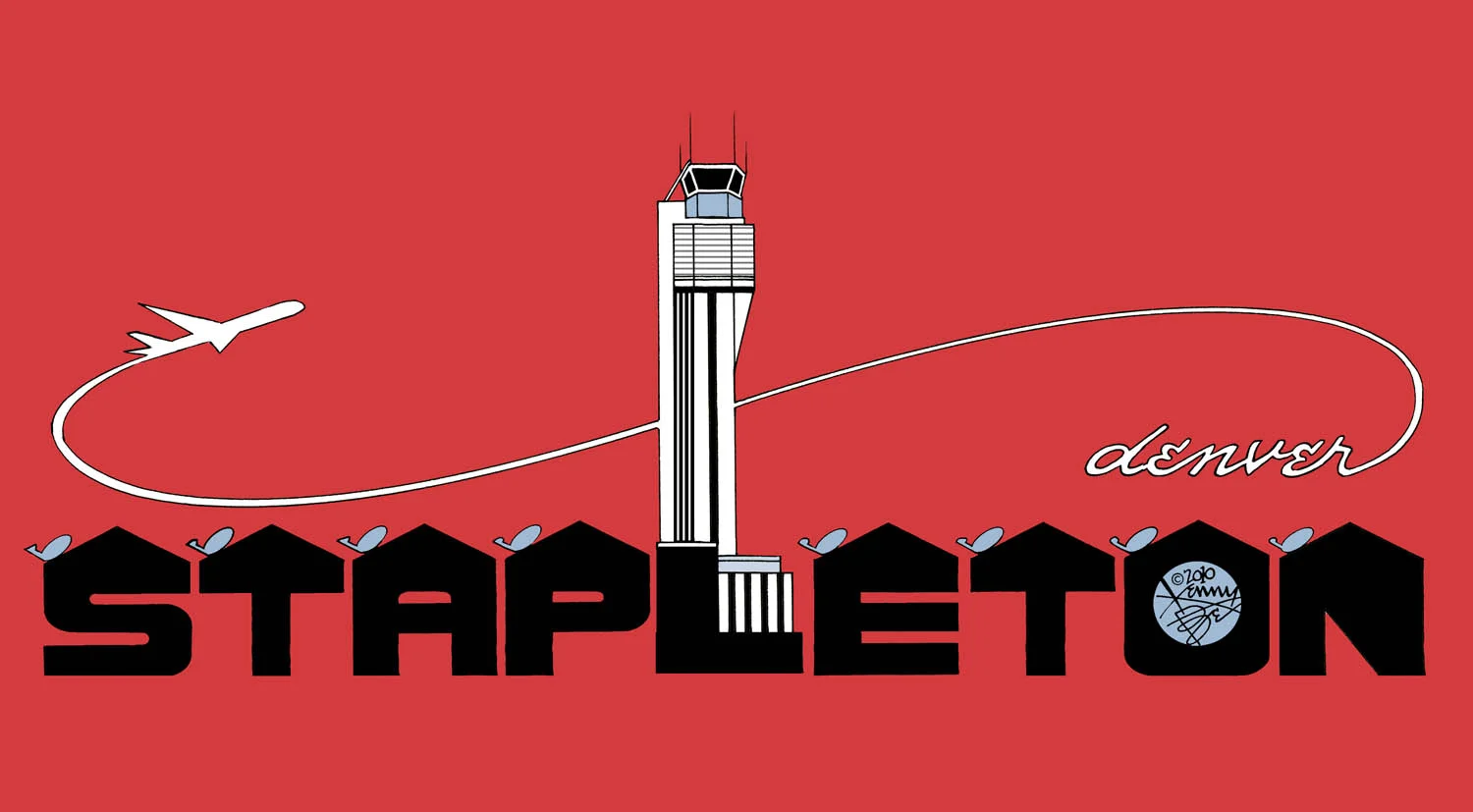 Stapleton – Denver, Colorado