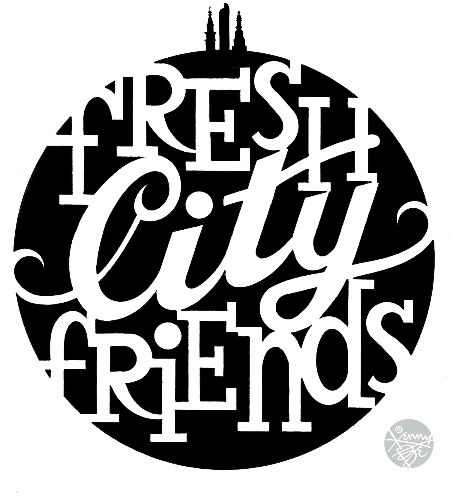 Denver Public Library: Fresh City Life