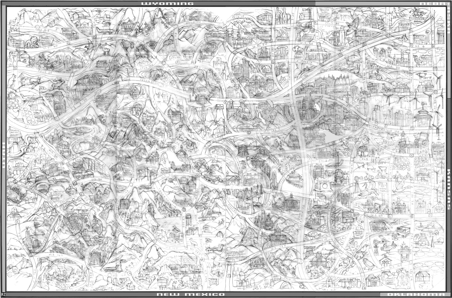 Kenny Be Colorado Picture Map Sketch#1 Full.jpg