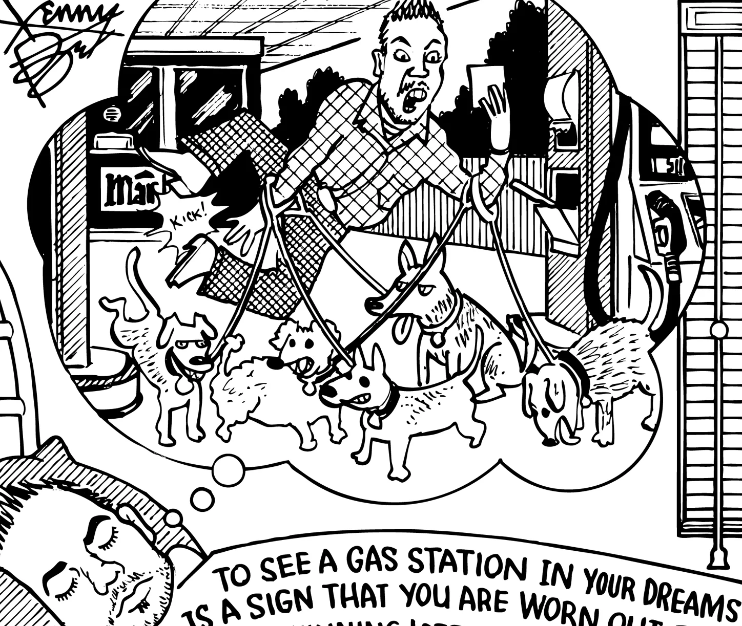 Dream Interpretation Lottery Dogs Kenny Be Comics.jpg