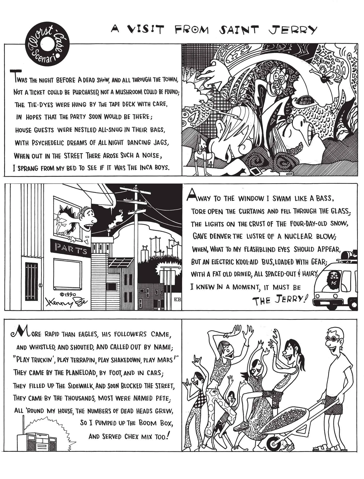 A Very Jerry Christmas Kenny Be Comics kennybe.com Page 1.jpg