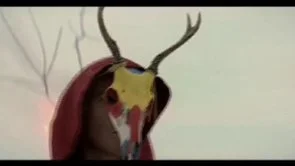 Sloan - Witch's Wand