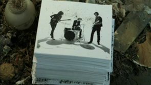 Land of Talk - Speak To Me Bones